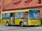 Jelcz M083C Libero 2007 года